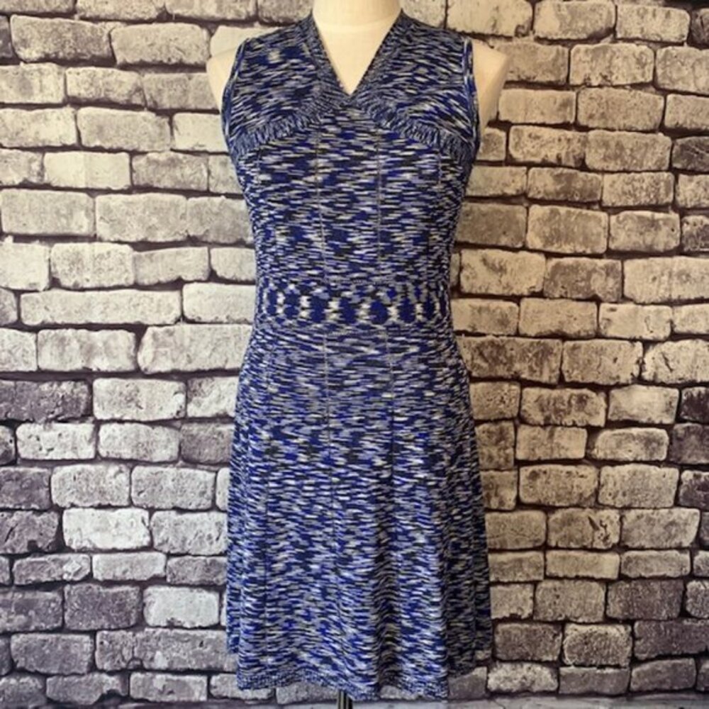 Ali Ro Sleeveless Dress Size Small